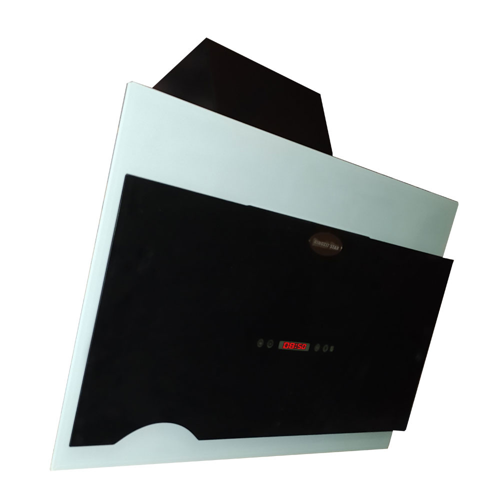 ست هود و اجاق گاز صفحه ای رینوزیت استار مدل SET2021Wbt