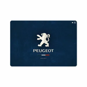 MAHOOT Peugeot-Logo Cover Sticker for Apple iPad Pro 10.5 2017 A1701