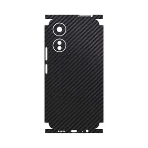 MAHOOT Carbon-Fiber-FullSkin Cover Sticker for Honor X5 Plus