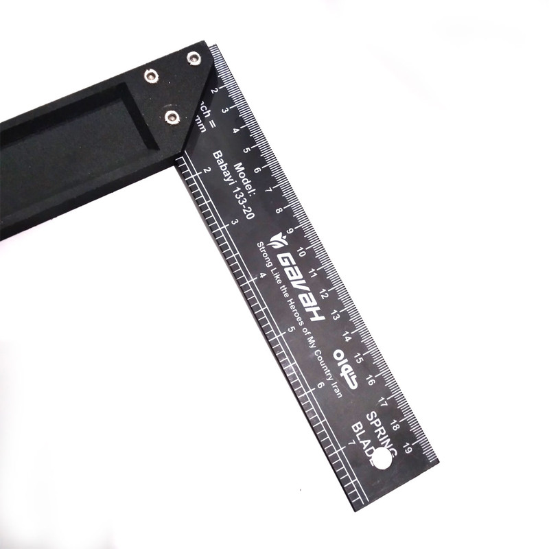 گونیا گواه مدل Babayi 30 کد 20-133