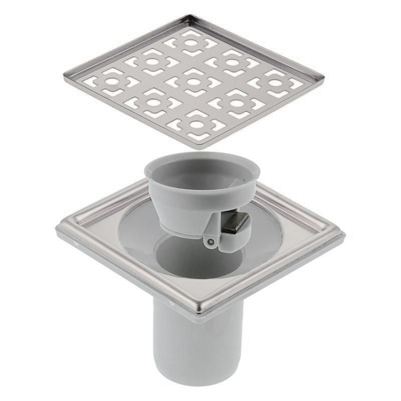 کف شور مدل جهانیار کد Ch-114