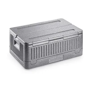 یخدان نیچرهایک مدل EPP Folding گنجایش 40 لیتر