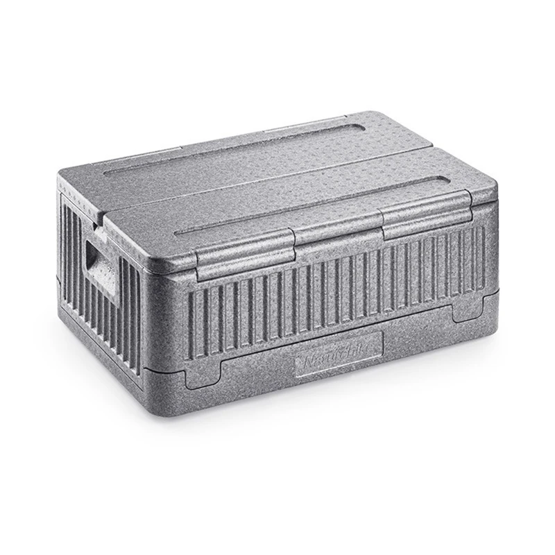 یخدان نیچرهایک مدل EPP Folding گنجایش 40 لیتر