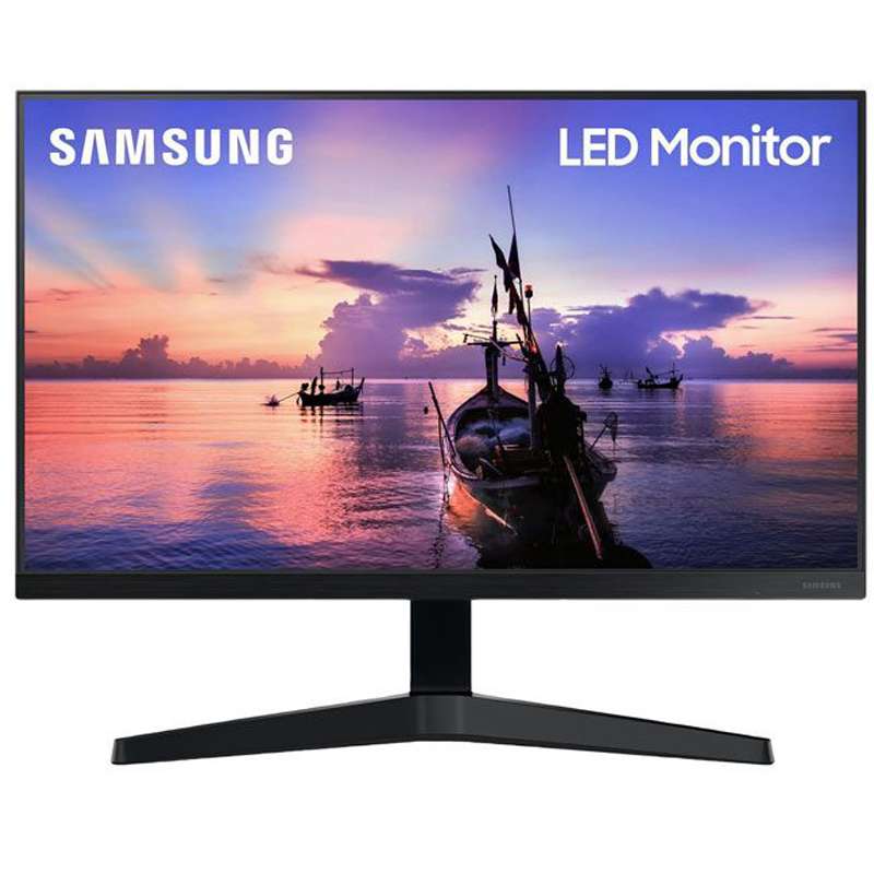 مانیتور سامسونگ مدل LF22T350FHM سایز 21.5 اینچ مانیتور سامسونگ مدل LF22T350FHM سایز 21.5 اینچ