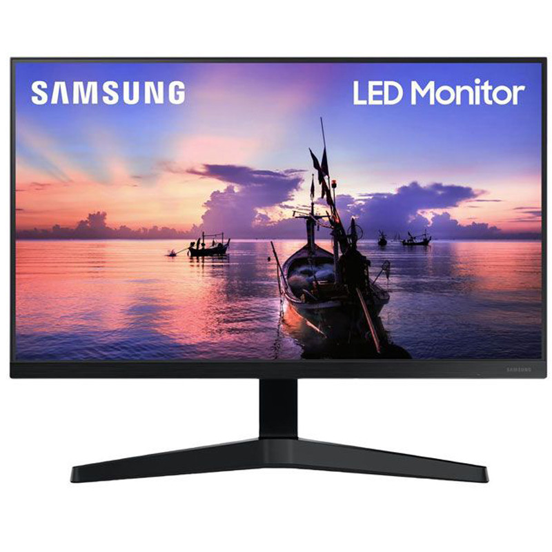مانیتور سامسونگ مدل LF22T350FHM سایز 21.5 اینچ