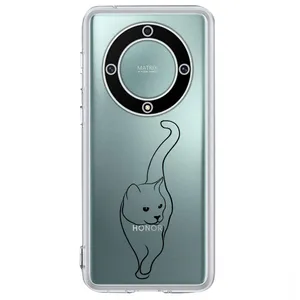 Megafone Cat C60-B Cover For Honor X9A