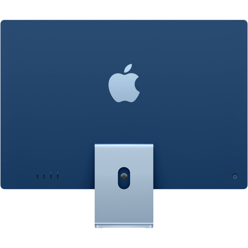 کامپیوتر همه کاره 24 اینچی اپل مدل iMac-A 2021