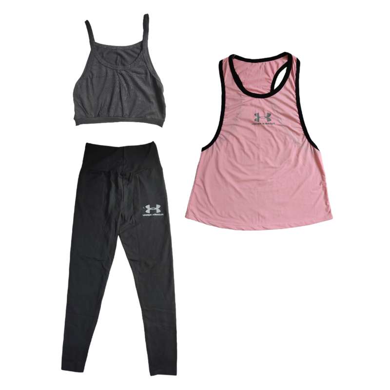 ست 3 تکه زنانه مدل 2104