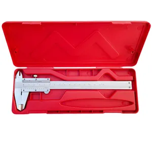 کولیس مدل VC150 گستره 150-0 میلی متر