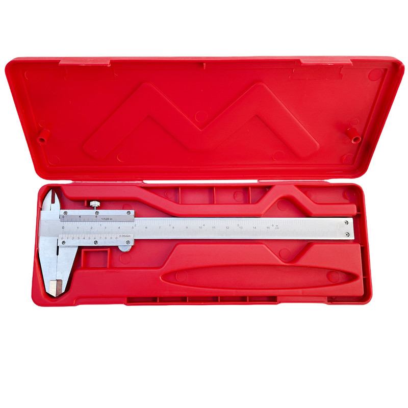 کولیس مدل VC150 گستره 150-0 میلی متر