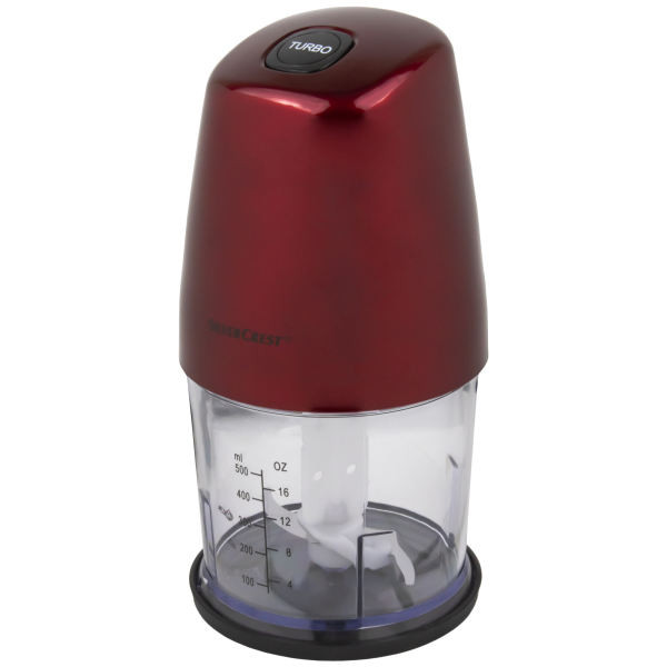 خردکن سیلور کرست مدل SMZ 260 F1‎
