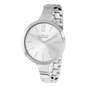 ساعت مچی عقربه ای زنانه ژاک لمن مدل LP-115F