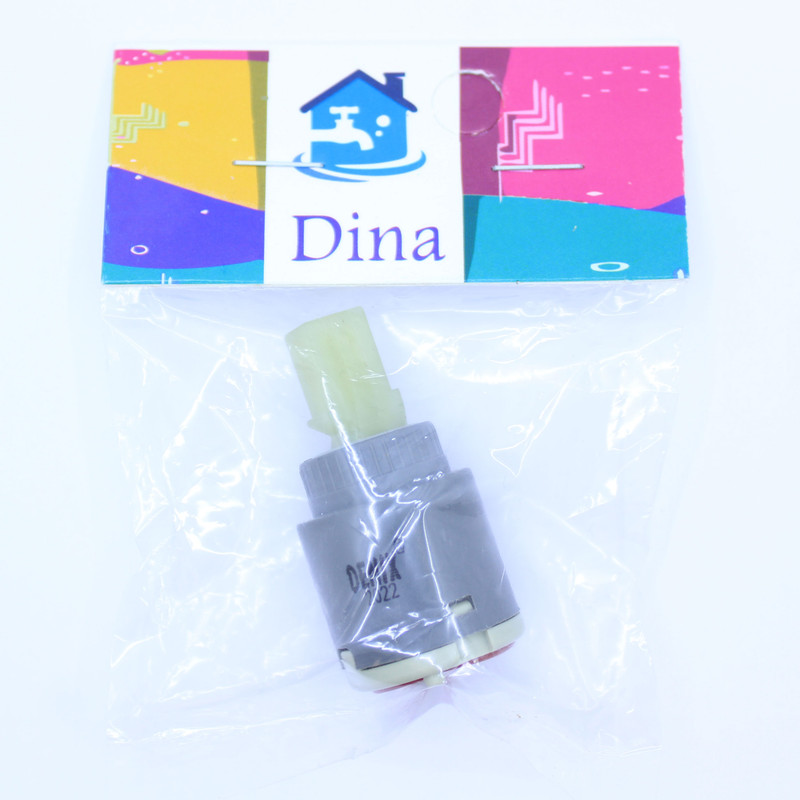 مغزی شیر اهرمی دینا مدل Denix-25