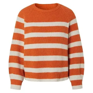 پلیور یقه گرد زنانه اسمارا مدل 20213739