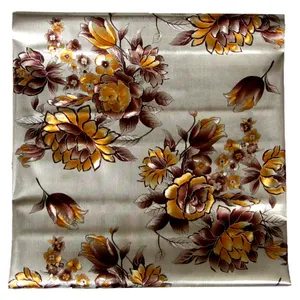 سفره 6 نفره طرح گل کد 222