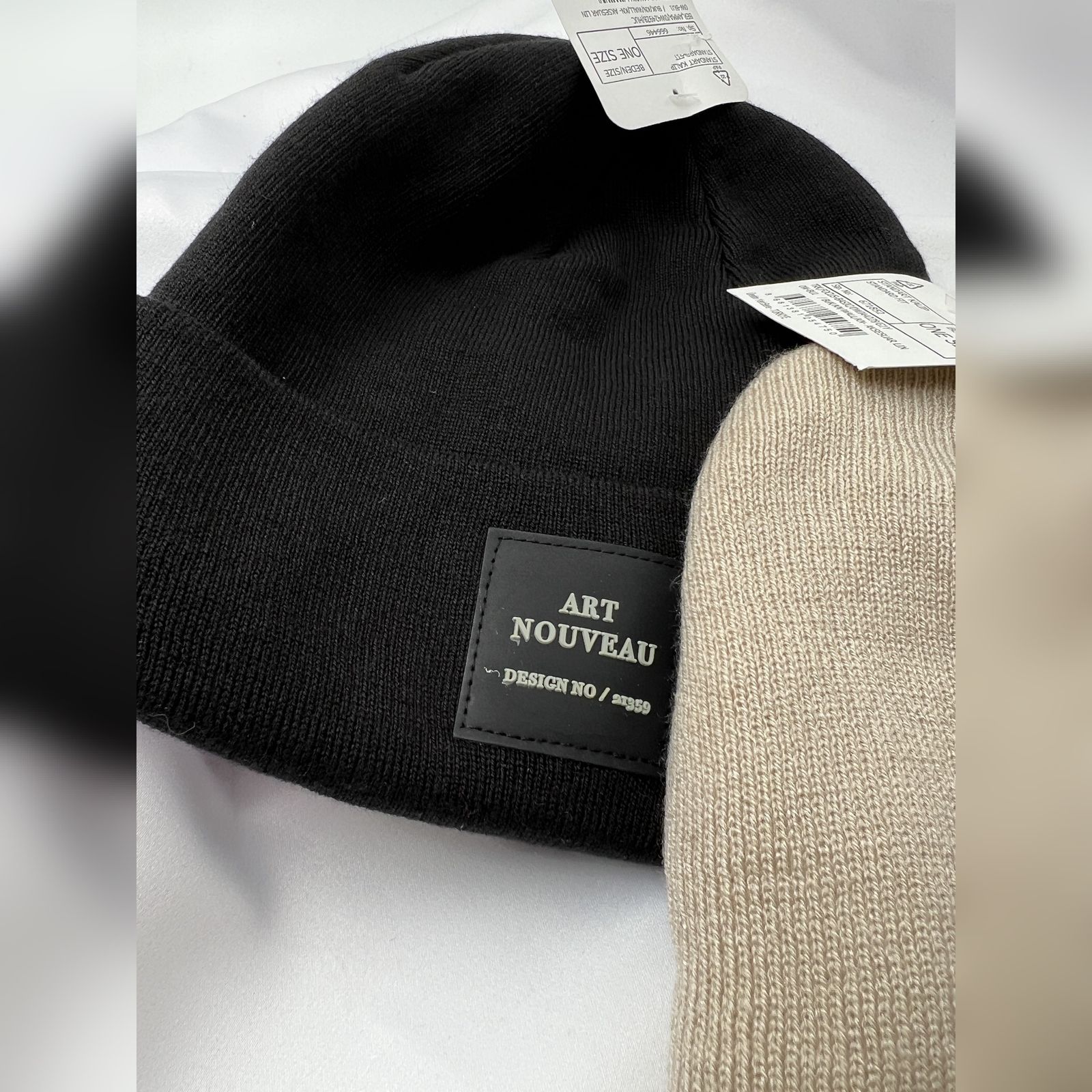 کلاه بافتنی ال سی وایکیکی مدل ART -  - 16