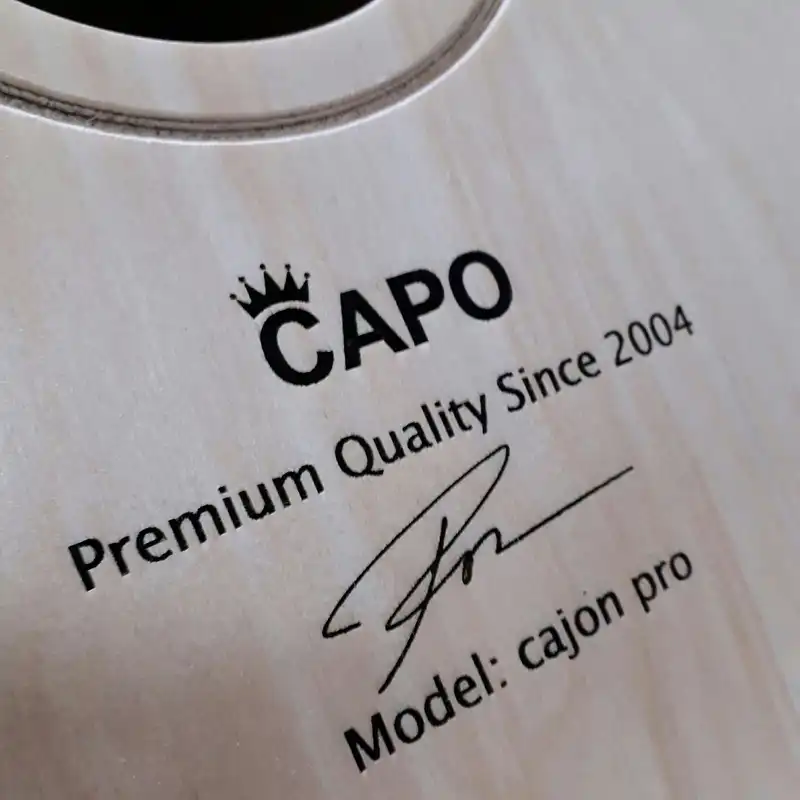 کاخن کاپو مدل PRO کد CA1