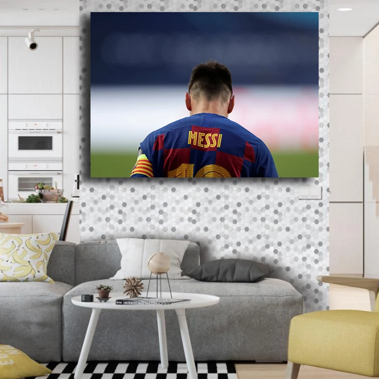 تابلو شاسی مدل messi کد 25