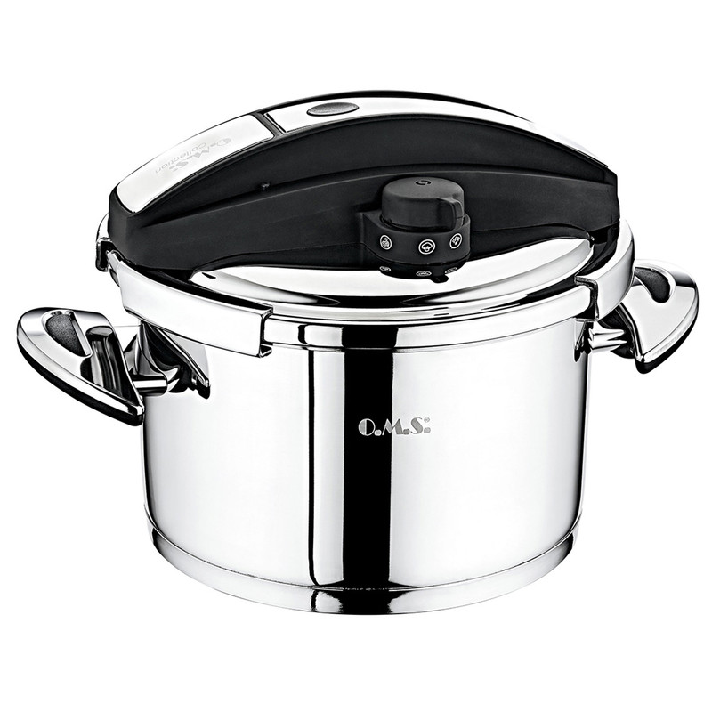 زودپز او ام اس مدل 5033 گنجایش 5 لیتر