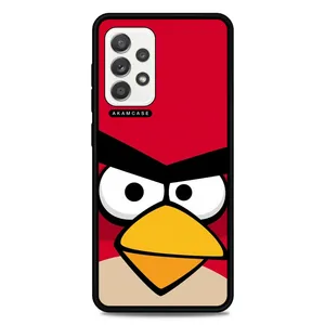 AKAM AMC-WSGA52-ANGRY BIRDS2 Cover For Samsung Galaxy A52