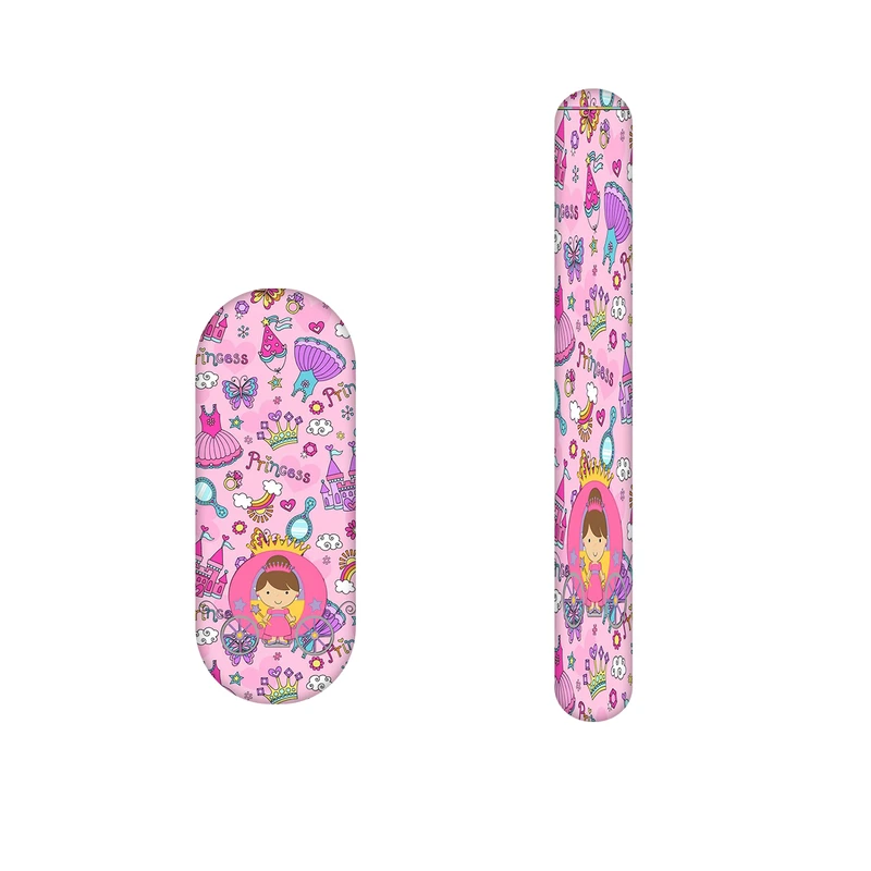 سوهان ناخن مدل پرنسس کد 1022 بسته 2 عددی