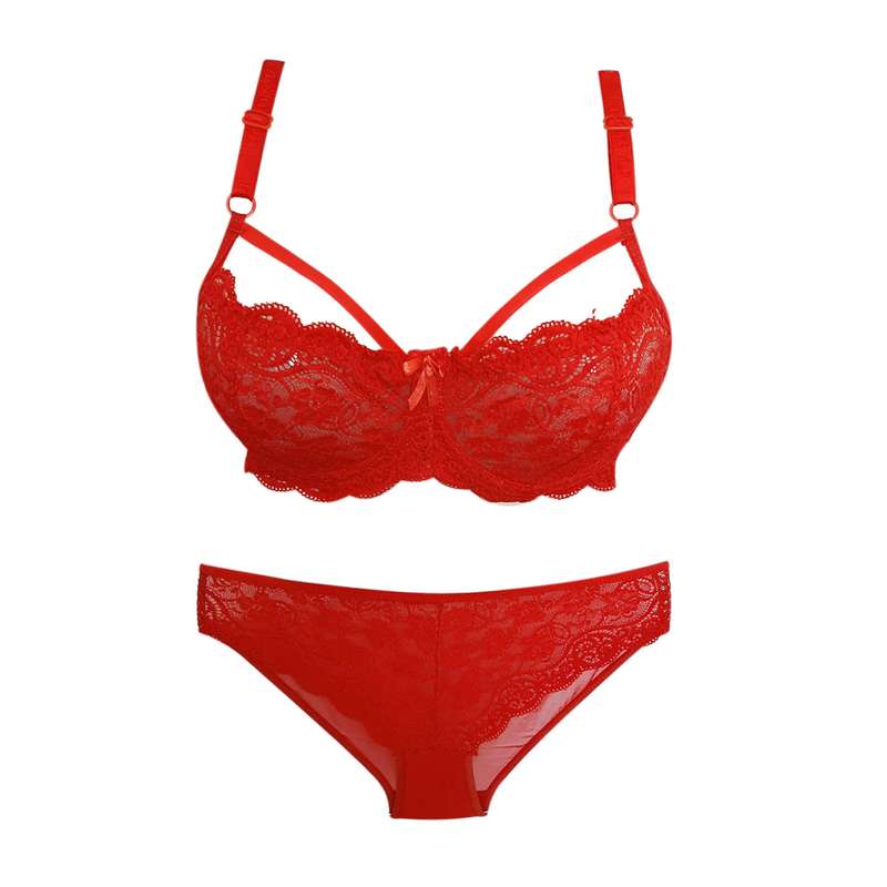 ست شورت و سوتین زنانه مدل B.2BAND