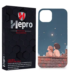 HEPRO MC Cover for Apple IPHONE 14