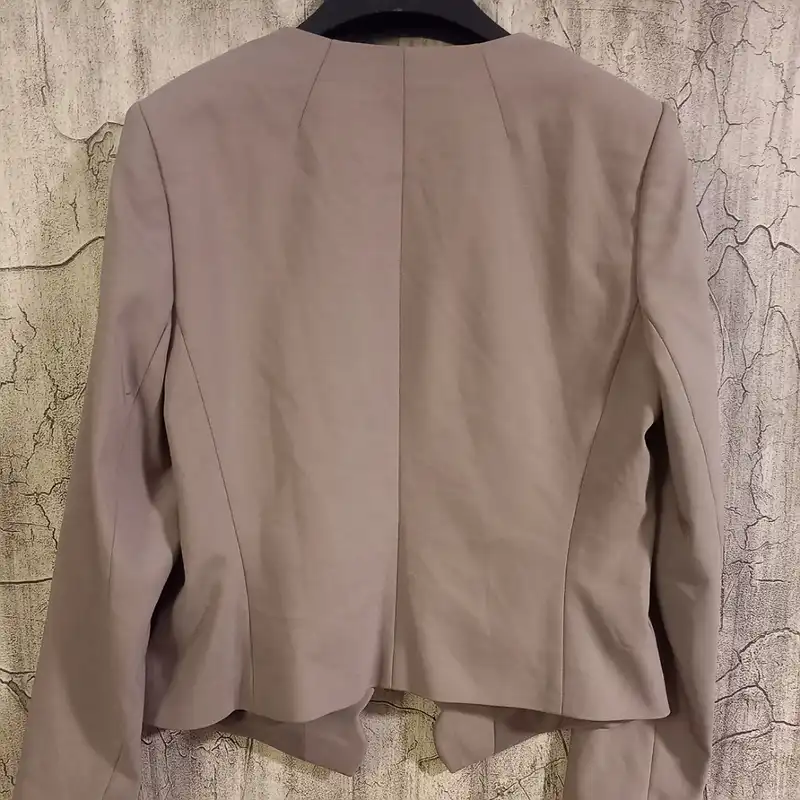 کت زنانه کوما مدل RSH-4207