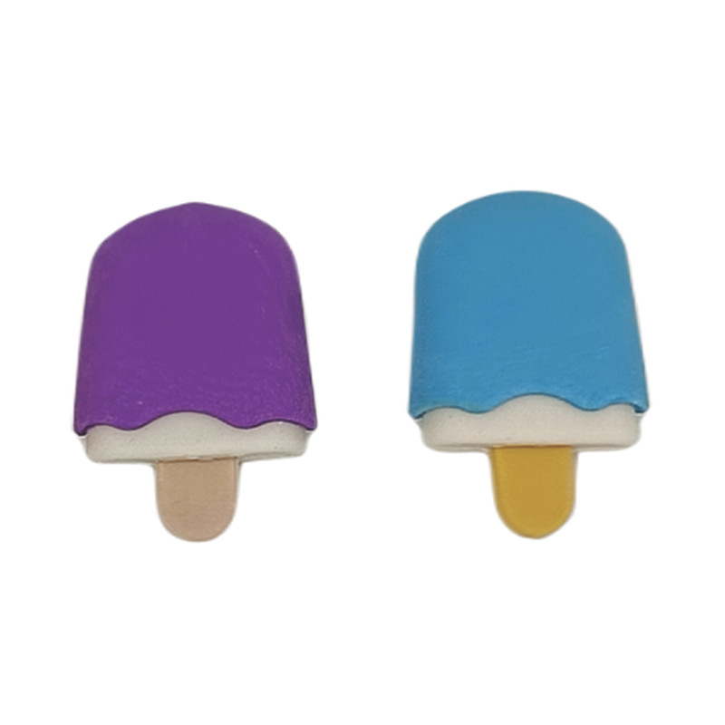 پاک کن مدل بستنی بسته 2 عددی