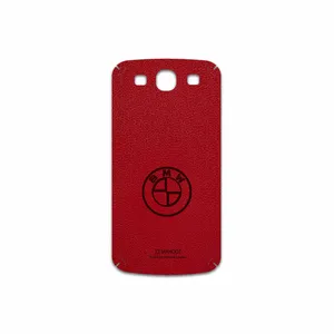 MAHOOT RL-BMW Cover Sticker for Samsung Galaxy S3 Neo