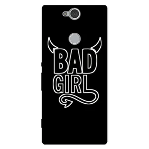 Megafone 8105 Cover For Sony Xperia XA2 Plus