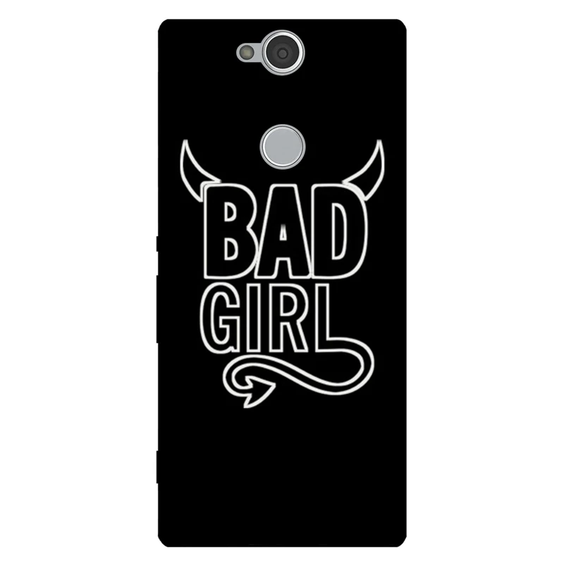 کاور مگافون کد 8105 مناسب برای گوشی موبایل سونی Xperia XA2 Plus