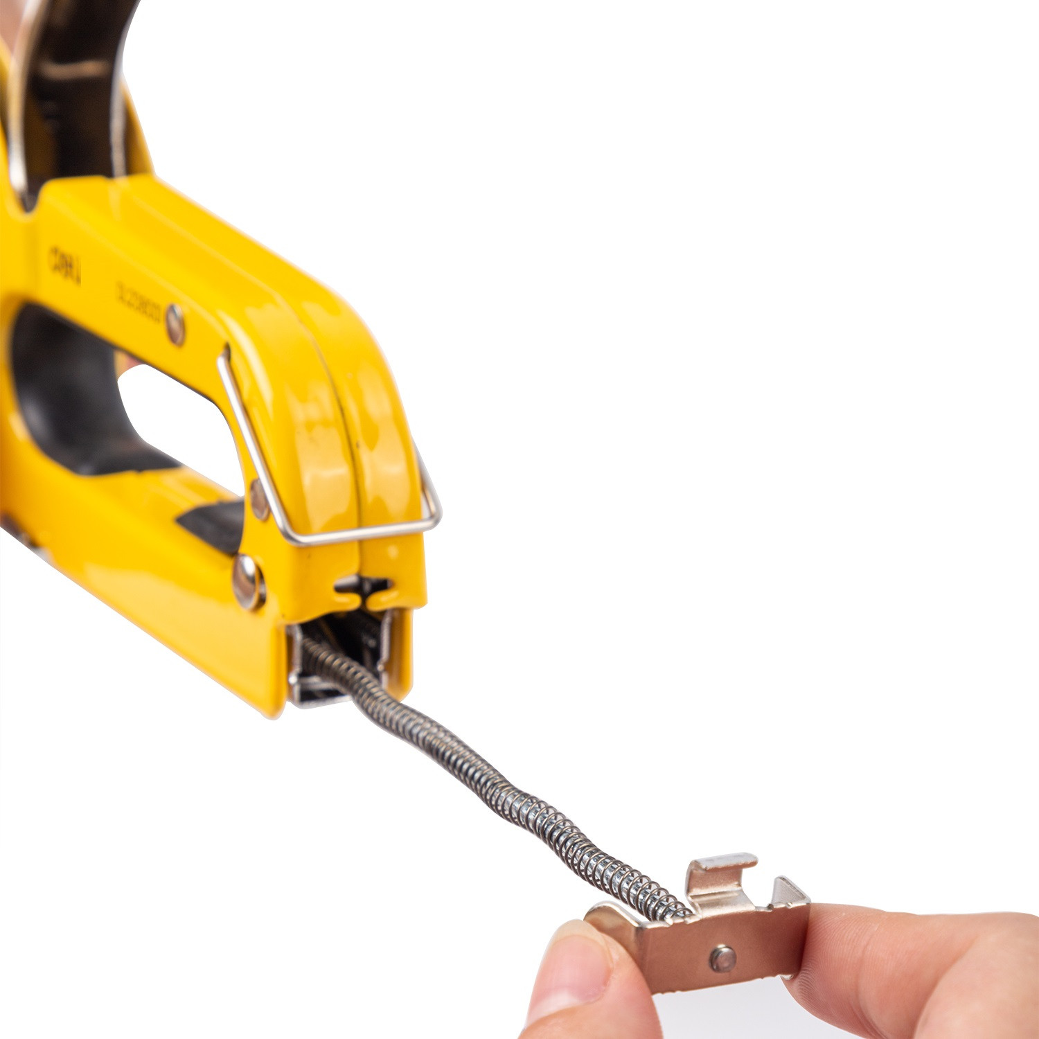 منگنه کوب دلی مدل DL238001