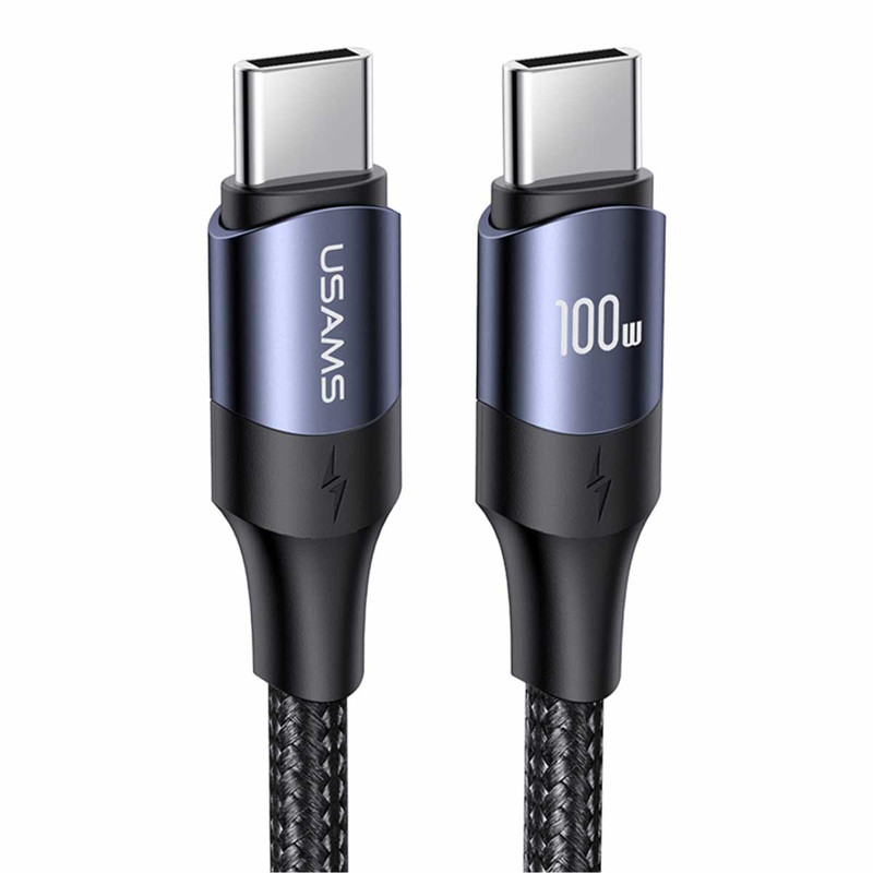 کابل usb-c یوسمز مدل Us525 طول 2 متر