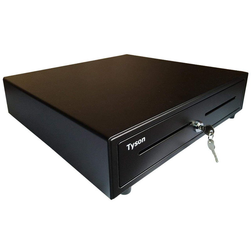 کشوی پول الکترونیکی تایسون مدل TY-9090