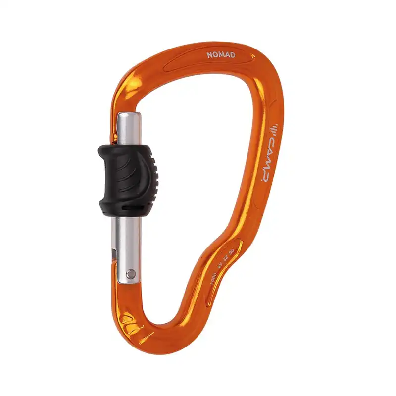 کارابین کمپ مدل Nomad Carabiner