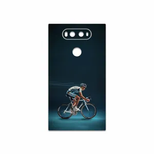 MAHOOT Road cycling Cover Sticker for LG V20