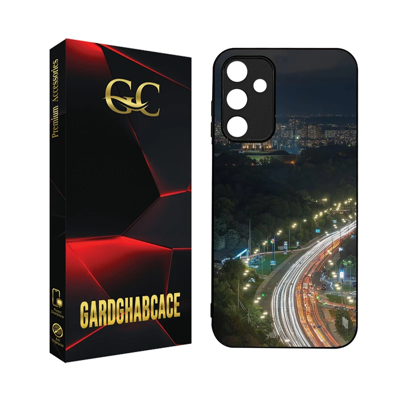 کاور گارد قاب کیس مدل دخترانه T مناسب برای گوشی موبایل سامسونگ Galaxy A05S  