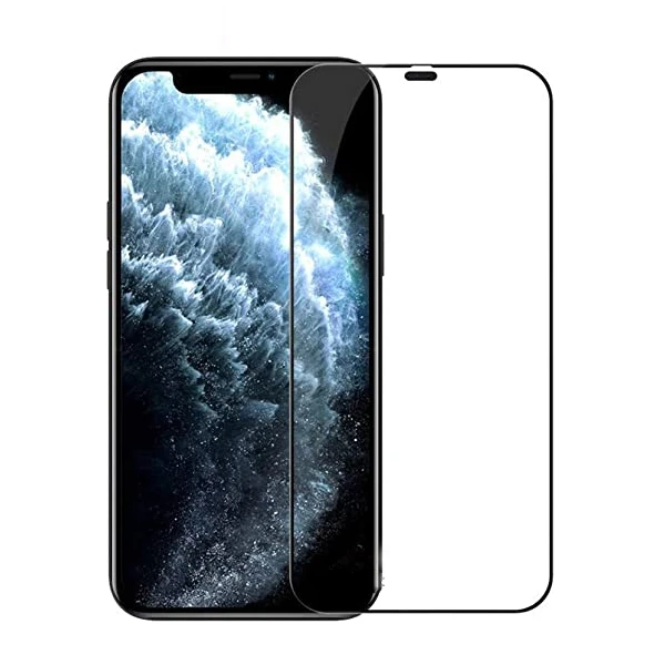 محافظ صفحه نمایش گریفین مدل dust proof مناسب برای گوشی موبایل اپل iphone 12/12 pro