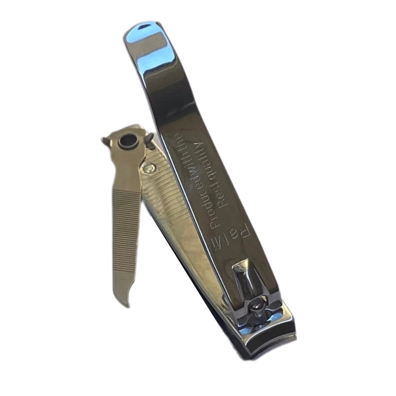 ناخن گیر رامی مدل مانکیز