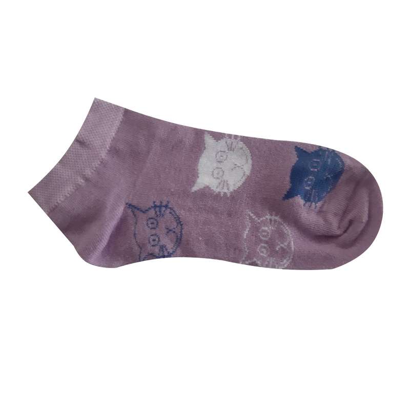 جوراب دخترانه کد 121