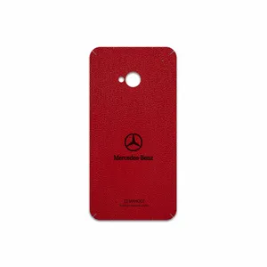 MAHOOT RL-MBNZ Cover Sticker for HTC One M7