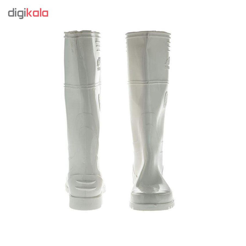 چکمه ایمنی مدل 2135 بسته 10 جفتی