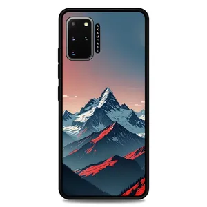 AKAM AMC-WSGS20P-MOUNTAINS-24 Cover For Samsung Galaxy S20 Plus