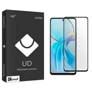 Coconut UDB Screen Protector For   Y100i