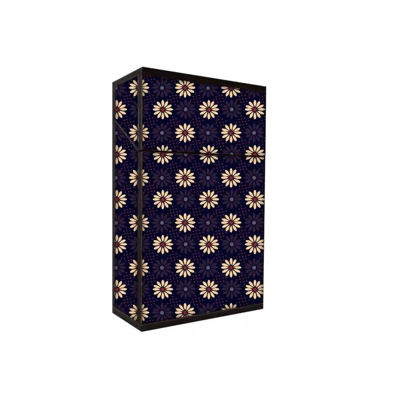 جا سیگاری مدل گل کد 759