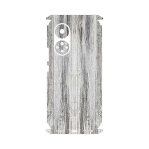 MAHOOT Wood Texture 8-FullSkin Cover Sticker for Honor 50