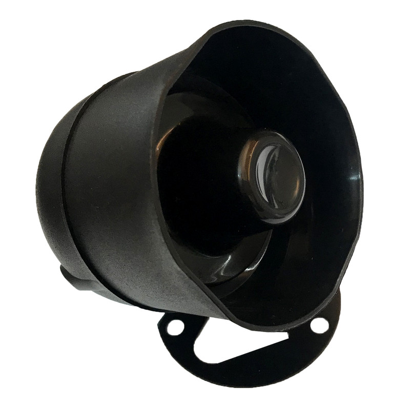 آژیر دزدگیر خودرو مدل DC12V