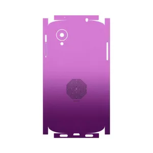 MAHOOT Minimal Maze-FullSkin Cover Sticker for Google Nexus 5