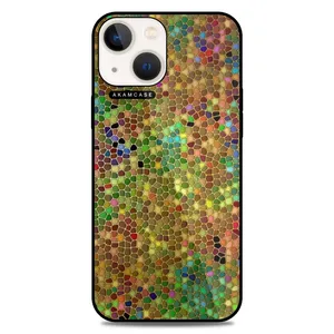 AKAM AMC-WA13-MOSAIC-2 Cover For Apple iPhone 13